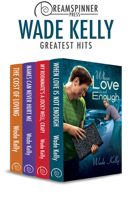 Book cover of Wade Kelly's Greatest Hits