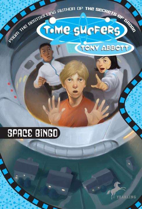 Space Bingo (Time Surfers #1)