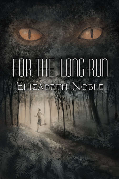 Book cover of For the Long Run