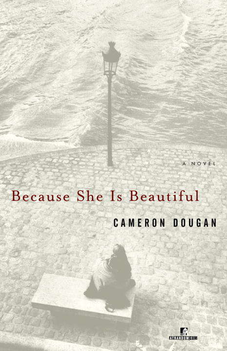 Book cover of Because She Is Beautiful