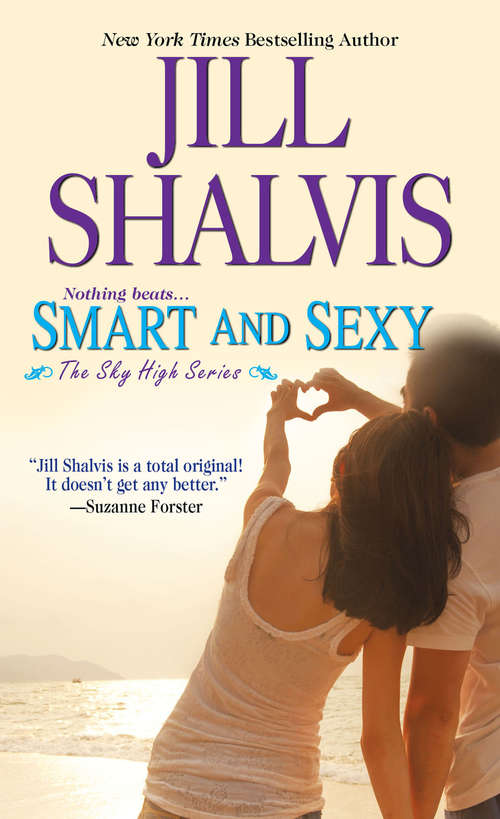 Book cover of Smart and Sexy