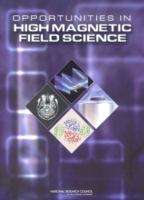 Book cover of Opportunities In High Magnetic Field Science