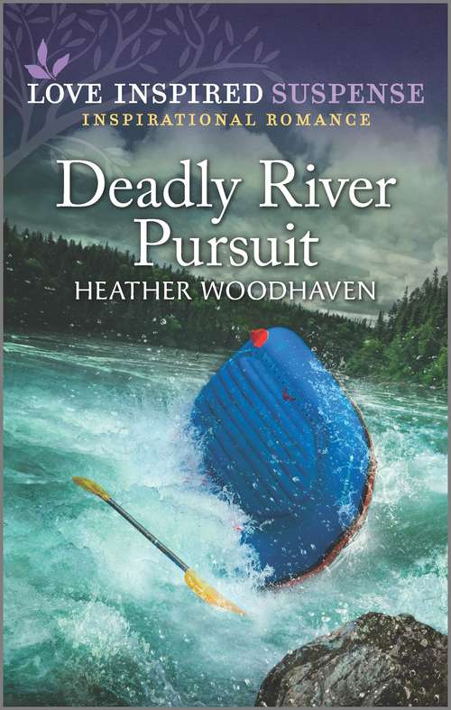 Deadly River Pursuit (K-9 Search And Rescue Ser. #3)