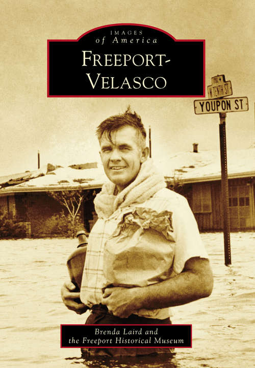 Book cover of Freeport-Velasco