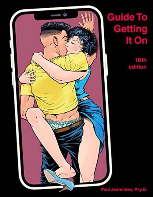 Book cover of Guide to Getting It On (Tenth Edition)