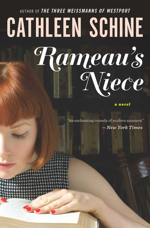 Book cover of Rameau's Niece