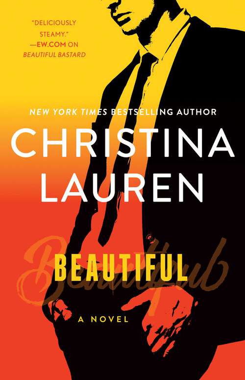 Book cover of Beautiful: Beautiful Bastard, Beautiful Stranger, And Beautiful Player (The Beautiful Series #10)