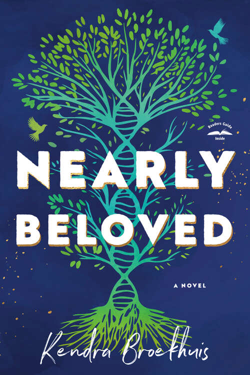 Book cover of Nearly Beloved: A Novel