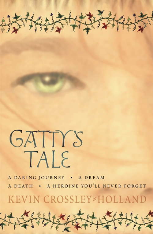 Book cover of Gatty's Tale