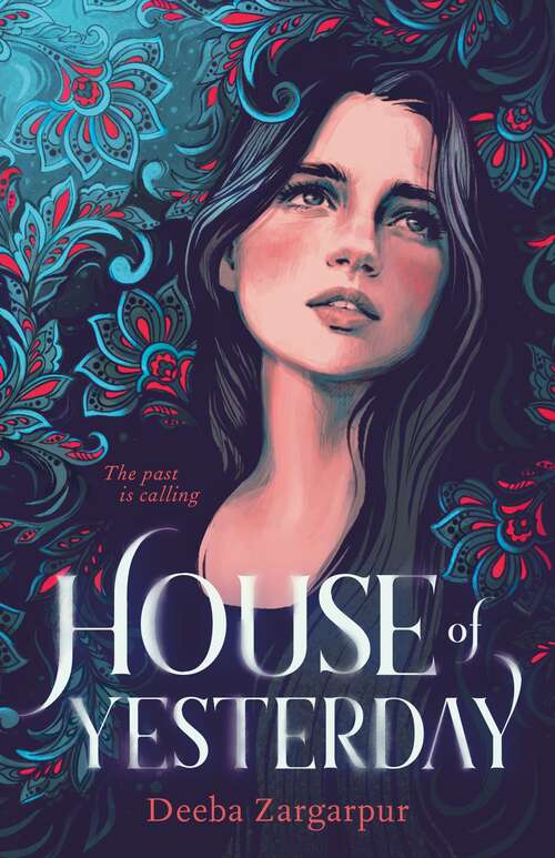 Book cover of House of Yesterday