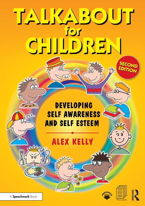 Talkabout for Children 1: Developing Self-Awareness and Self-Esteem (Talkabout)