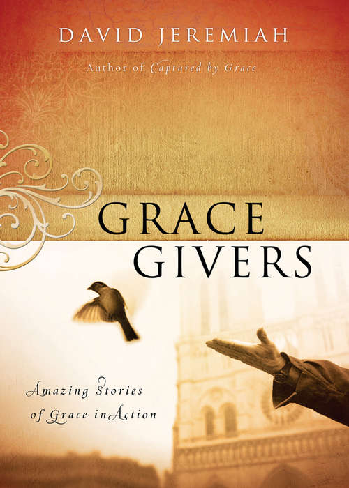 Grace Givers
