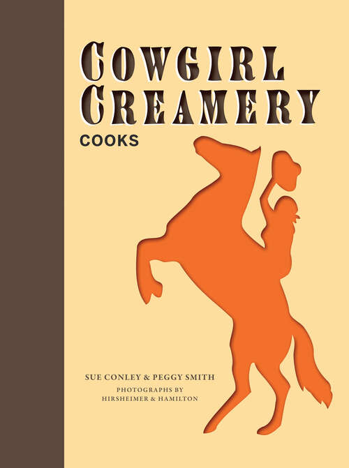 Book cover of Cowgirl Creamery Cooks