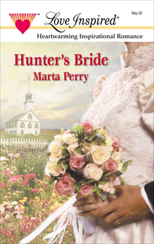 Book cover of Hunter's Bride
