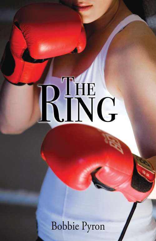 Book cover of The Ring