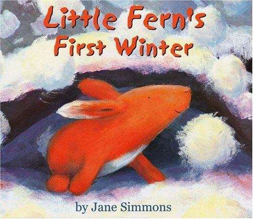 Little Fern's First Winter
