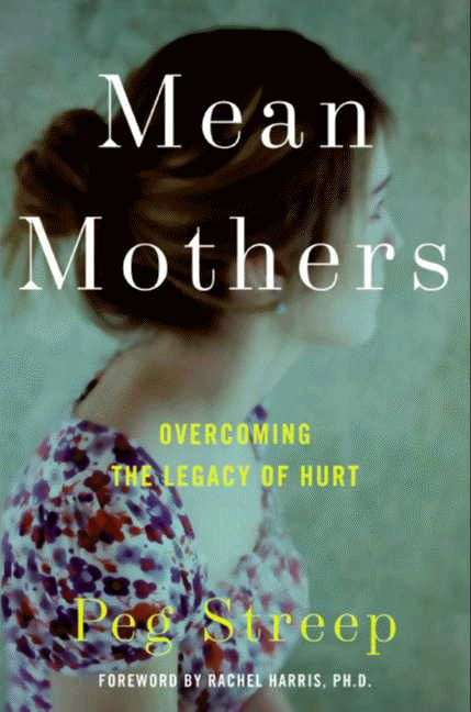 Book cover of Mean Mothers