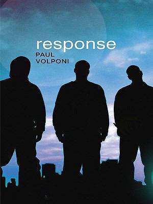 Book cover of Response