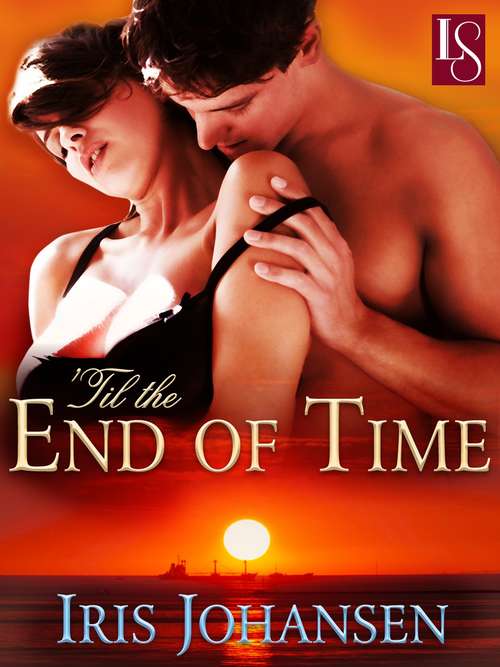 Book cover of 'Til the End of Time