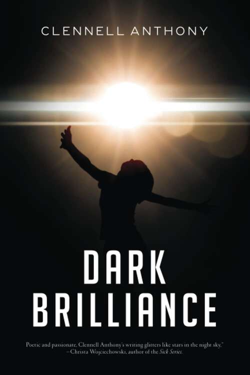 Book cover of Dark Brilliance