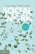 Social Work: From Theory to Practice