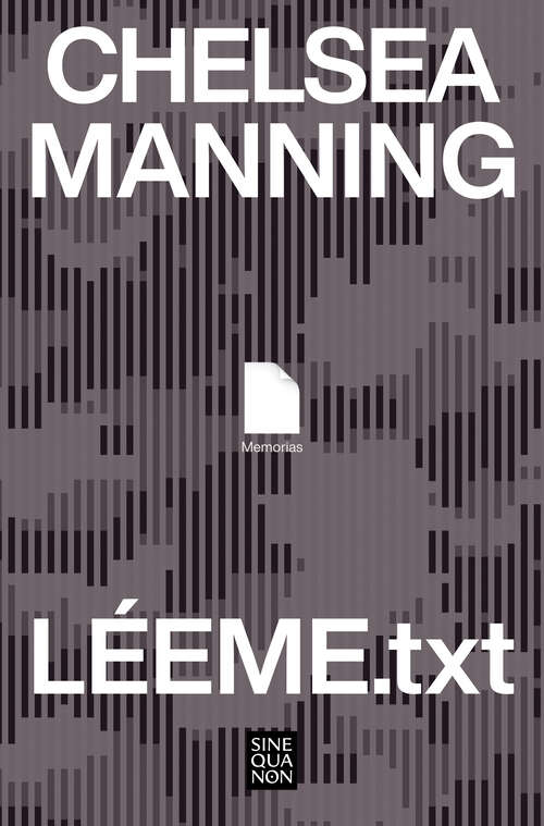 Book cover of Léeme.txt