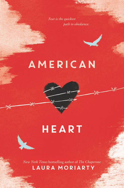 Book cover of American Heart