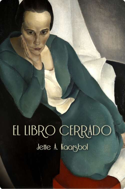 Book cover of El libro cerrado