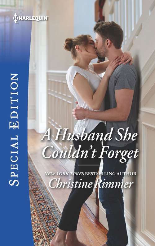 Book cover of A Husband She Couldn't Forget: How To Propose To A Princess (the Princess Brides) / A Husband She Couldn't Forget (the Bravos Of Valentine Bay) (Original) (The Bravos of Valentine Bay)