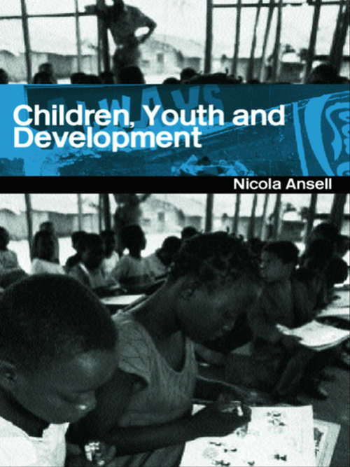Children, Youth and Development
