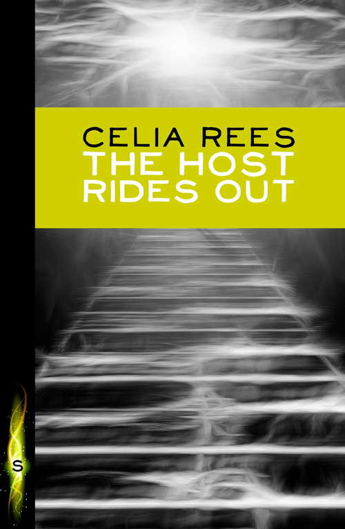 Book cover of The Host Rides Out