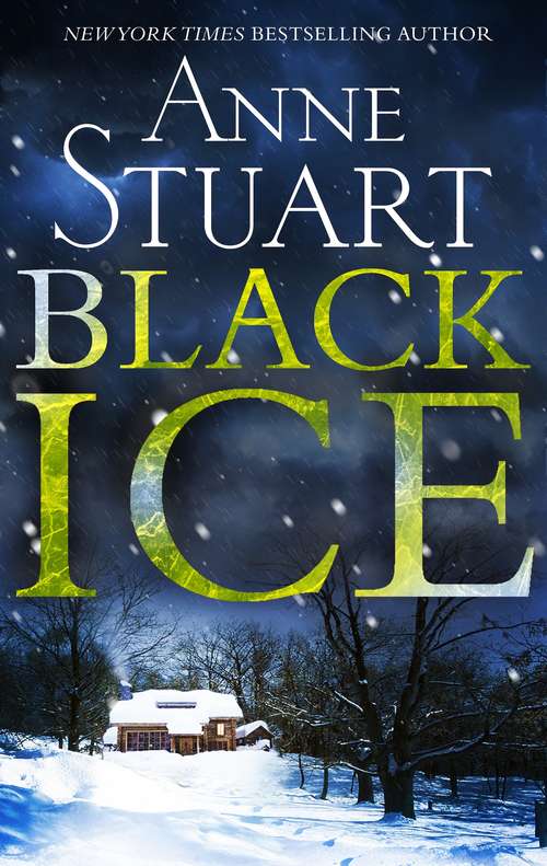 Black Ice (The Ice Series #1)