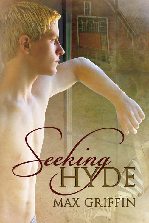Book cover of Seeking Hyde