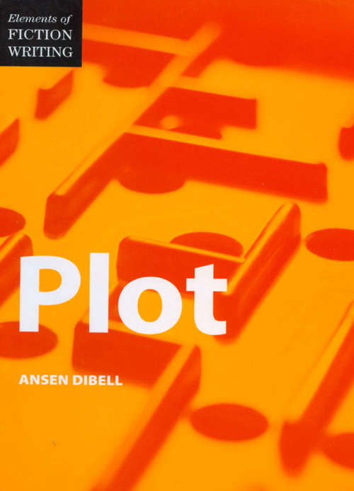 Book cover of Plot