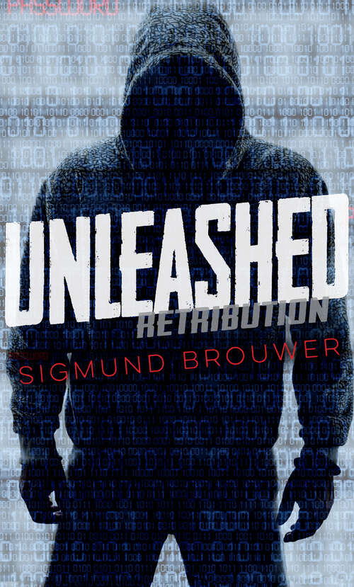 Book cover of Unleashed (Retribution)