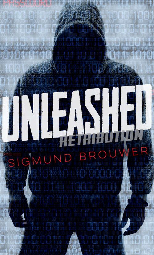 Book cover of Unleashed