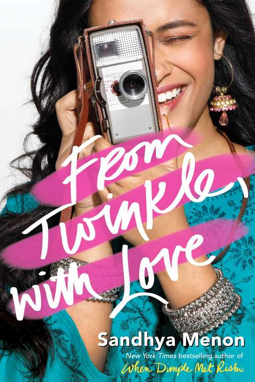 From Twinkle, with Love