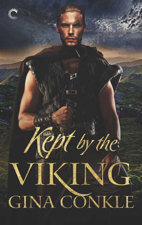 Book cover of Kept by the Viking (Forgotten Sons #1)