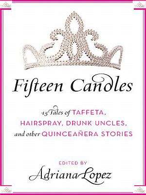 Book cover of Fifteen Candles