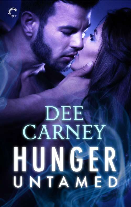 Book cover of Hunger Untamed