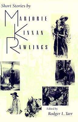 Book cover of Short Stories by Marjorie Kinnan Rawlings