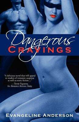 Book cover of Dangerous Cravings