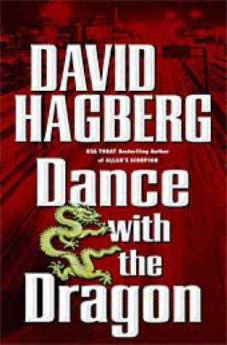 Dance With The Dragon (Kirk McGarvey Series #12)