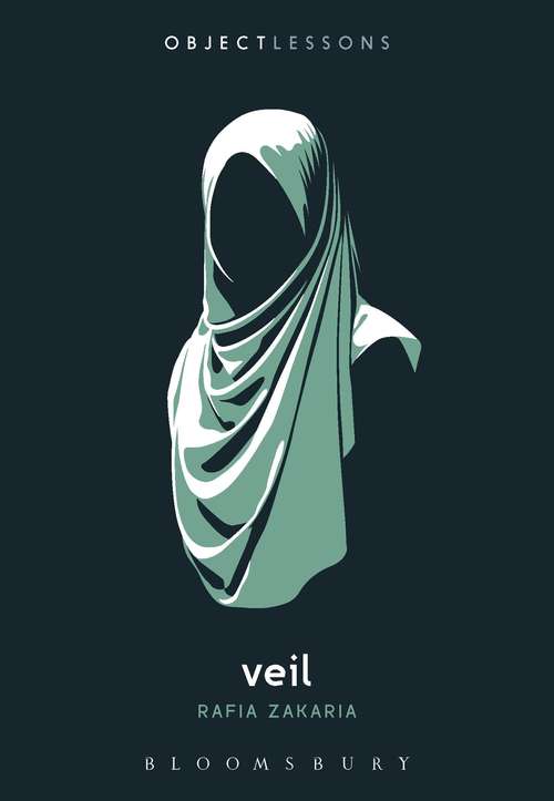 Veil (Object Lessons)