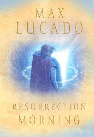 Book cover of Resurrection Morning