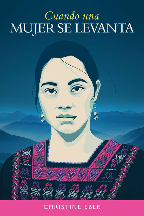 Book cover of Cuando una mujer se levanta
