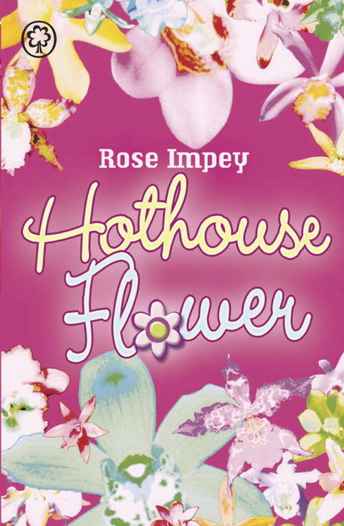 Book cover of Hothouse Flower