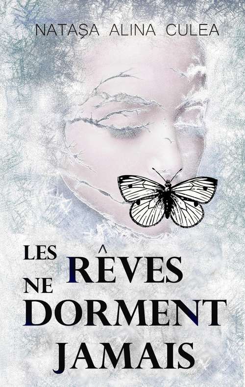 Book cover of Les rêves ne dorment jamais