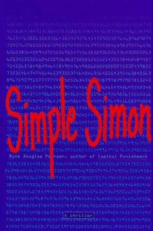 Book cover of Simple Simon