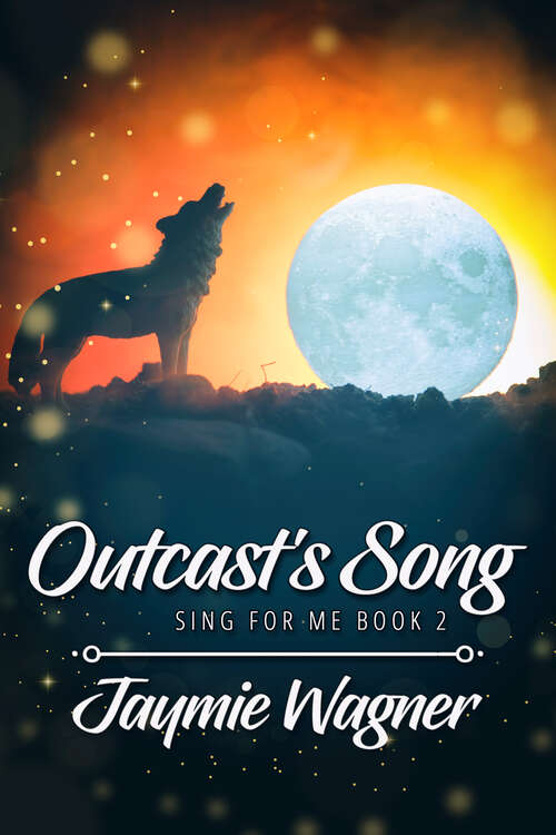 Book cover of Outcast's Song